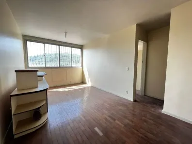 Apartamento com 1 Quarto à venda, 50m² no Santa Rosa, Niterói