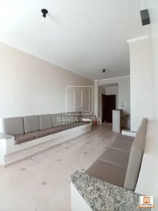 Sala Comercial à venda, 55m² no Nova Aliança, Ribeirão Preto