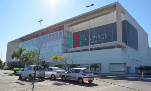Sala Comercial à venda, 58m² no Barra da Tijuca, Rio de Janeiro