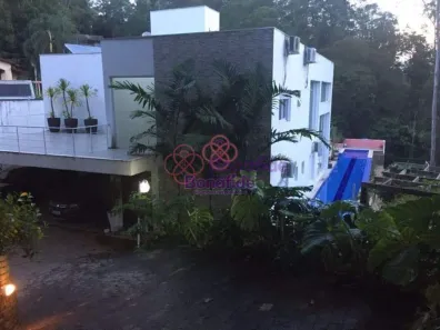 Casa com 5 Quartos à venda, 600m² no Loteamento Capital Ville, Jundiaí