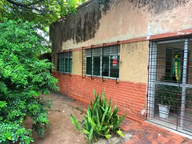 Imóvel Comercial com 4 Quartos para alugar, 206m² no Encruzilhada, Recife