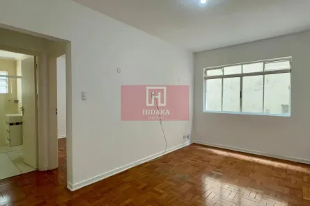 Apartamento com 1 Quarto à venda, 58m² no Vila Mariana, São Paulo