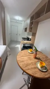 Apartamento com 1 Quarto à venda, 25m² no Vila Mariana, São Paulo