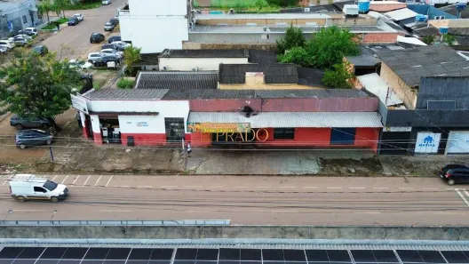 Prédio Comercial à venda, 900m² no Nossa Senhora das Graças, Porto Velho