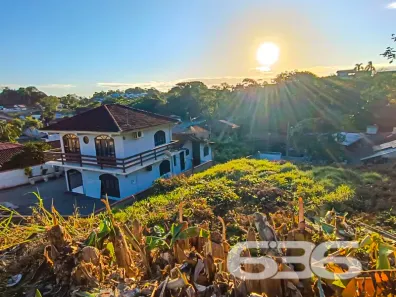 Lote/Terreno à venda, 635m² no Itaum, Joinville
