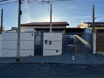 Casa com 3 Quartos à venda, 363m² no Parque Jardim Europa, Bauru