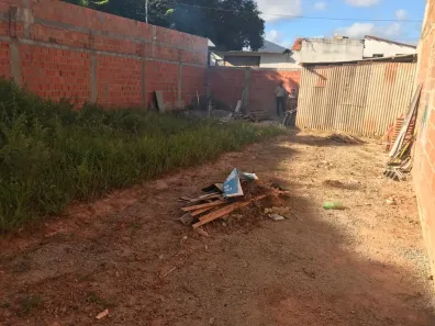 Lote/Terreno à venda, 200m² no Jabotiana, Aracaju