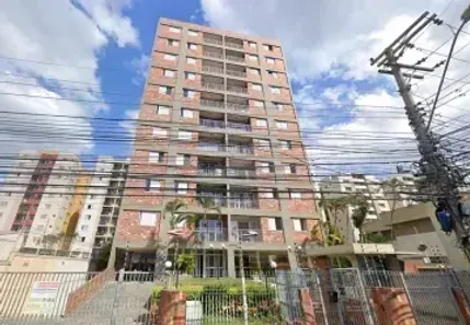 Apartamento com 3 Quartos à venda, 84m² no Centro, São José dos Campos