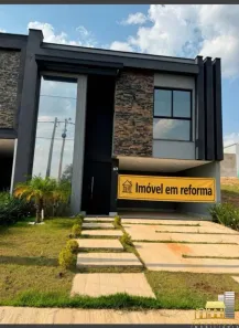 Casa de Condomínio com 3 Quartos para alugar, 174m² no Vila Rubens, Indaiatuba