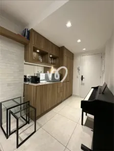 Apartamento com 1 Quarto à venda, 49m² no Copacabana, Rio de Janeiro