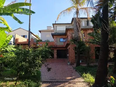 Casa com 3 Quartos à venda, 488m² no Tirol (Barreiro), Belo Horizonte