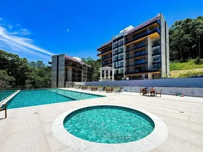 Apartamento com 2 Quartos à venda, 60m² no Alto, Teresópolis