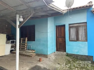 Casa com 1 Quarto à venda, 60m² no Estação, Montenegro