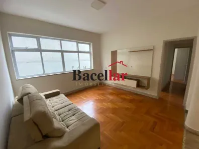 Apartamento com 3 Quartos à venda, 85m² no Tijuca, Rio de Janeiro