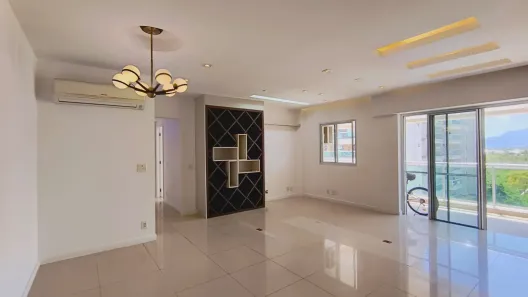 Apartamento com 2 Quartos à venda, 116m² no Barra da Tijuca, Rio de Janeiro