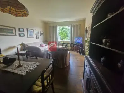 Apartamento com 3 Quartos à venda, 115m² no Botafogo, Rio de Janeiro
