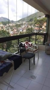 Apartamento com 3 Quartos à venda, 170m² no Alto, Teresópolis