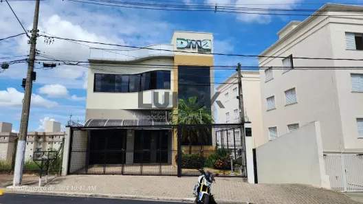 Prédio Comercial à venda, 559m² no Jardim Monte Verde, Valinhos