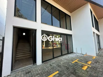 Ponto Comercial para alugar, 180m² no Vila Nova, Campinas
