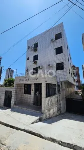 Apartamento com 3 Quartos à venda, 68m² no Barro Vermelho, Natal