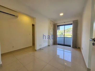 Apartamento com 1 Quarto para alugar, 44m² no Jardim Faculdade, Sorocaba