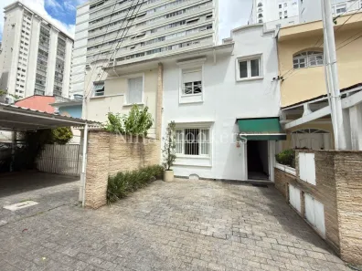Casa com 3 Quartos à venda, 135m² no Jardim Paulista, São Paulo