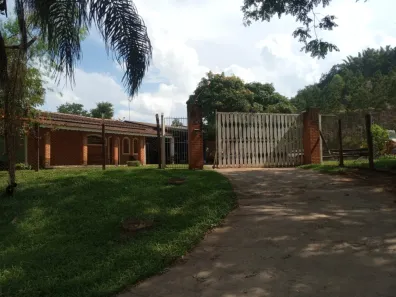 Fazenda/Sítio com 3 Quartos à venda, 5716m² no Jardim Molinari, Jundiaí