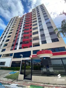Apartamento com 2 Quartos para alugar, 80m² no Atalaia, Aracaju