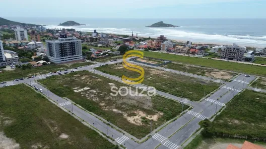 Lote/Terreno à venda, 378m² no Centro, Imbituba