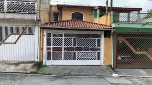 Casa com 3 Quartos à venda, 176m² no Jardim Catanduva, São Paulo