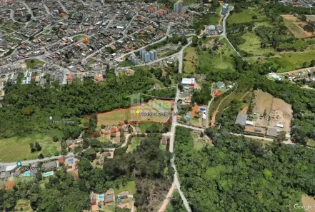 Lote/Terreno à venda, 26000m² no Sítio do Paiolzinho, Ferraz de Vasconcelos