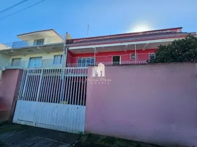 Casa com 6 Quartos à venda, 284m² no Maria Antonieta, Pinhais