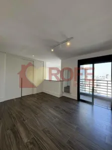 Apartamento com 2 Quartos à venda, 110m² no Cerqueira César, São Paulo