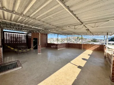 Cobertura com 3 Quartos à venda, 149m² no Santa Luzia, Juiz de Fora