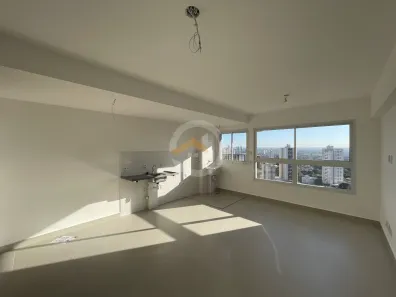 Apartamento com 2 Quartos à venda, 62m² no Serrinha, Goiânia