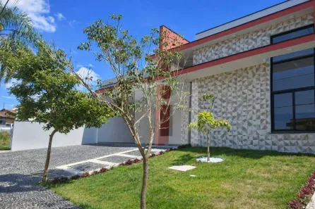 Casa de Condomínio com 3 Quartos à venda, 250m² no Parque Xangrilá, Campinas