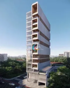 Sala Comercial à venda, 388m² no Pinheiros, São Paulo