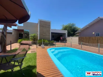 Casa com 3 Quartos à venda, 147m² no Floresta, Sapiranga