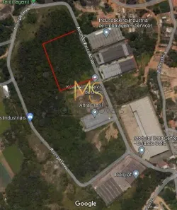 Lote/Terreno à venda, 12300m² no Jardim da Glória, Cotia