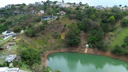 Lote/Terreno à venda, 1709m² no Canto das Águas, Igaratá