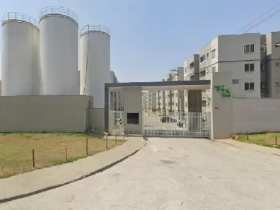 Apartamento com 2 Quartos à venda, 42m² no Ponto Chic, Nova Iguaçu