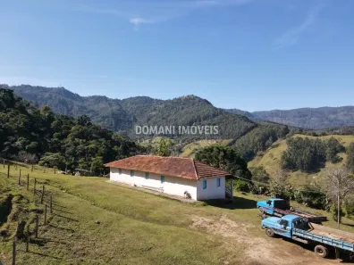 Fazenda/Sítio à venda, 223m² no Abernéssia, Campos do Jordão