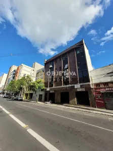 Sala Comercial à venda, 43m² no Independência, Porto Alegre