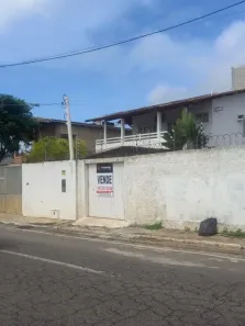 Lote/Terreno à venda, 360m² no Cotovelo (Distrito Litoral), Parnamirim