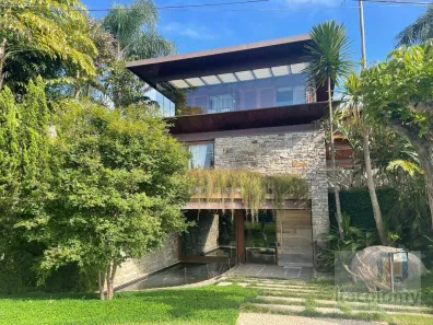 Casa de Condomínio com 4 Quartos à venda, 1200m² no Residencial Tamboré, Barueri