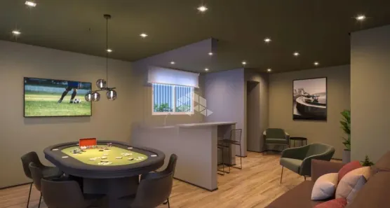 Apartamento com 2 Quartos à venda, 42m² no Jardim Bonfiglioli, São Paulo