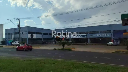 Ponto Comercial para alugar, 300m² no Chácaras Rancho Alegre, Uberlândia