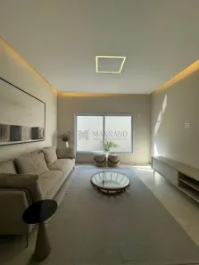Casa de Condomínio com 3 Quartos à venda, 209m² no Residencial Cidade Jardim, Bauru