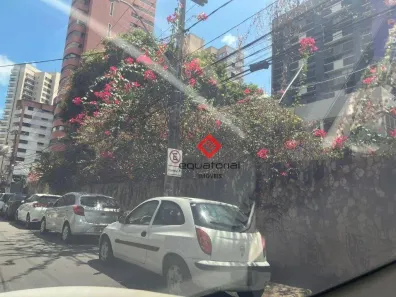 Casa com 5 Quartos para alugar, 800m² no Aldeota, Fortaleza
