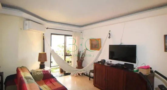 Apartamento com 3 Quartos à venda, 103m² no Santana, São Paulo